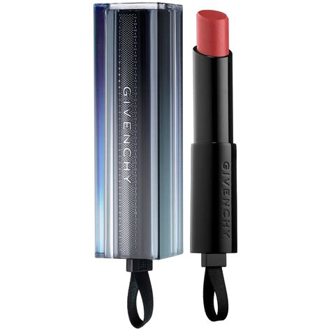 givenchy rouge interdit vinyl 04 rose tentateur|givenchy rouge interdit temptation black.